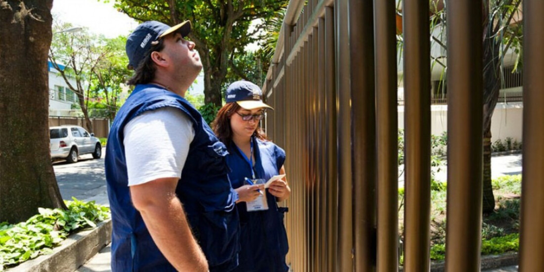 Censo 2022 já passou por mais de 20 milhões de domicílios