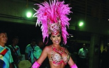 Eterna Rainha