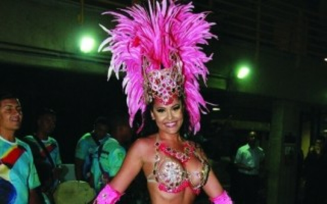 Eterna Rainha