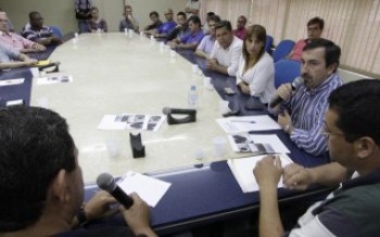Semae busca eliminar o excesso de manganês