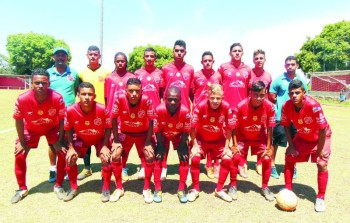 Semifinais do Infantil e Juvenil acontecem hoje