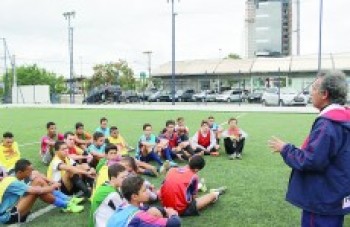 Copa Mizutavel tem inscrições até segunda