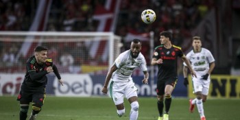 Inter goleia Juventude com facilidade para entrar no G4 do Brasileiro
