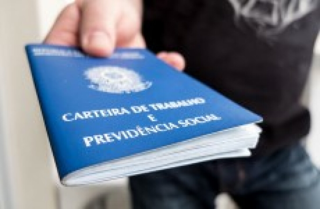 Região perde 1.410 vagas de emprego no mês de outubro
