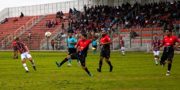 Final da Copa Mogi será no domingo