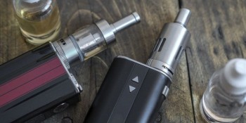 Campanha alerta para malefícios do cigarro eletrônico
