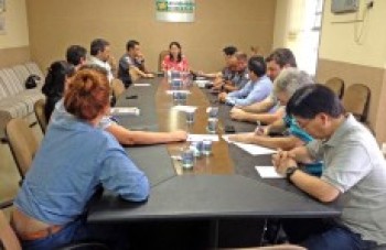 PM promete intensificar patrulhamento no centro