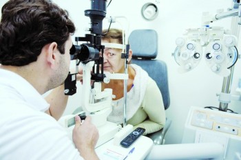 Cirurgia de catarata ainda é a melhor solução