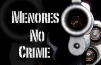 Polícia constata menores em 13% das prisões no Alto Tietê