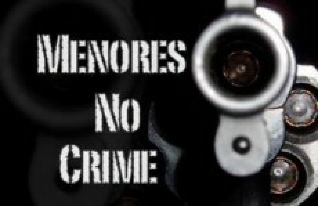 Polícia constata menores em 13% das prisões no Alto Tietê