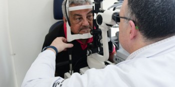 Programa da Boa Visão realiza 1,7 mil atendimentos