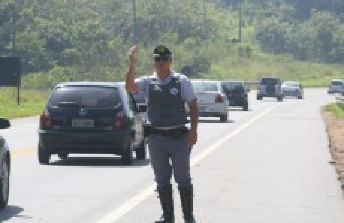 Mogi-Bertioga tem movimento tranquilo: