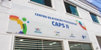 Centro de Atenção Psicossocial começa a funcionar hoje