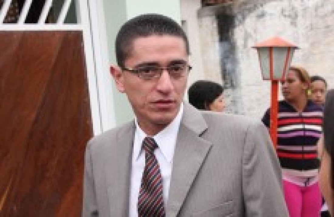 Setor de Homicídios esclarece 'crime do poço'