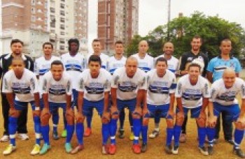 Esporte terá jogos eliminatórios
