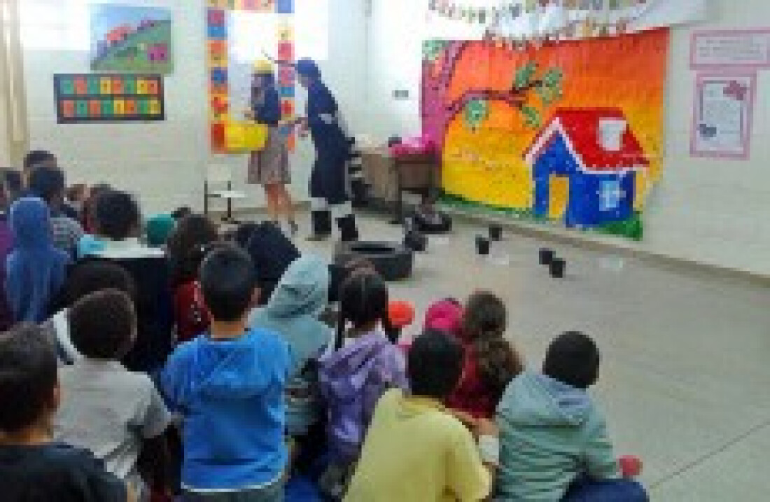 Cidade terá ações da Semana de Mobilização contra Dengue