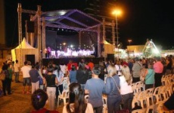 Termina hoje a 3ª edição da EVANGELIZAI, no CIP
