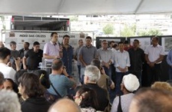 Mogi consegue R$ 10 milhões para pavimentar Jundiapeba