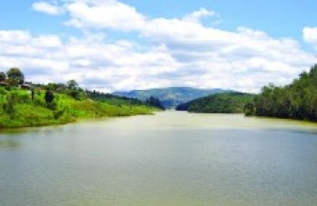 Chuva eleva nível do Cantareira para 14,1%
