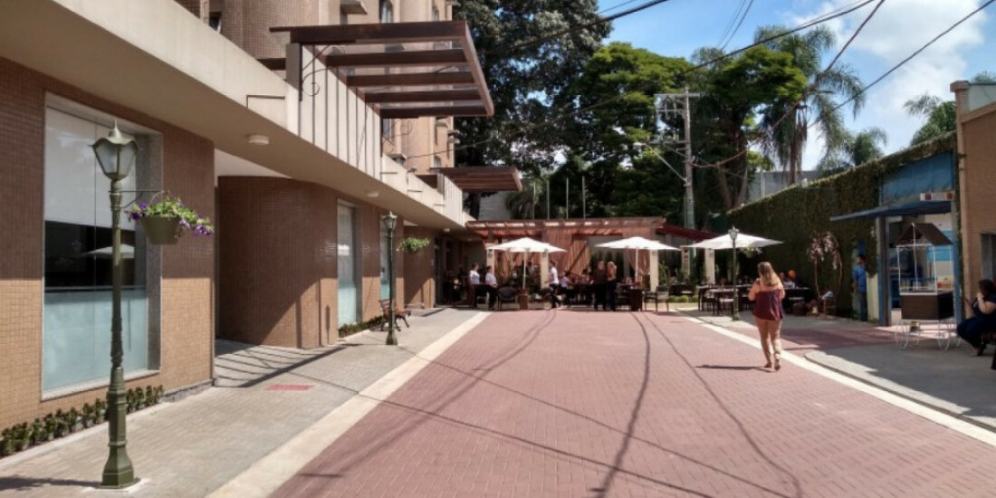 Vila Helio terá programação especial no aniversário de Mogi