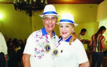 No ritmo de Boteco