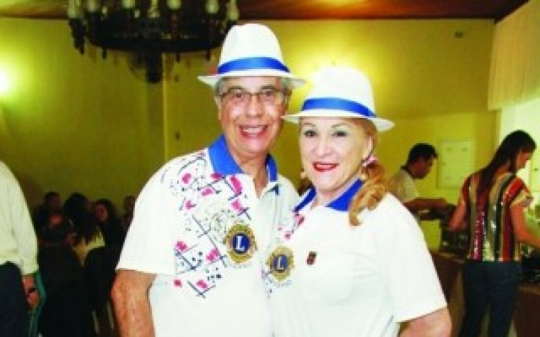 No ritmo de Boteco