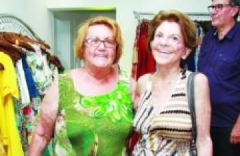 Noite Fashion