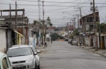 Frequência de assaltos preocupa os moradores