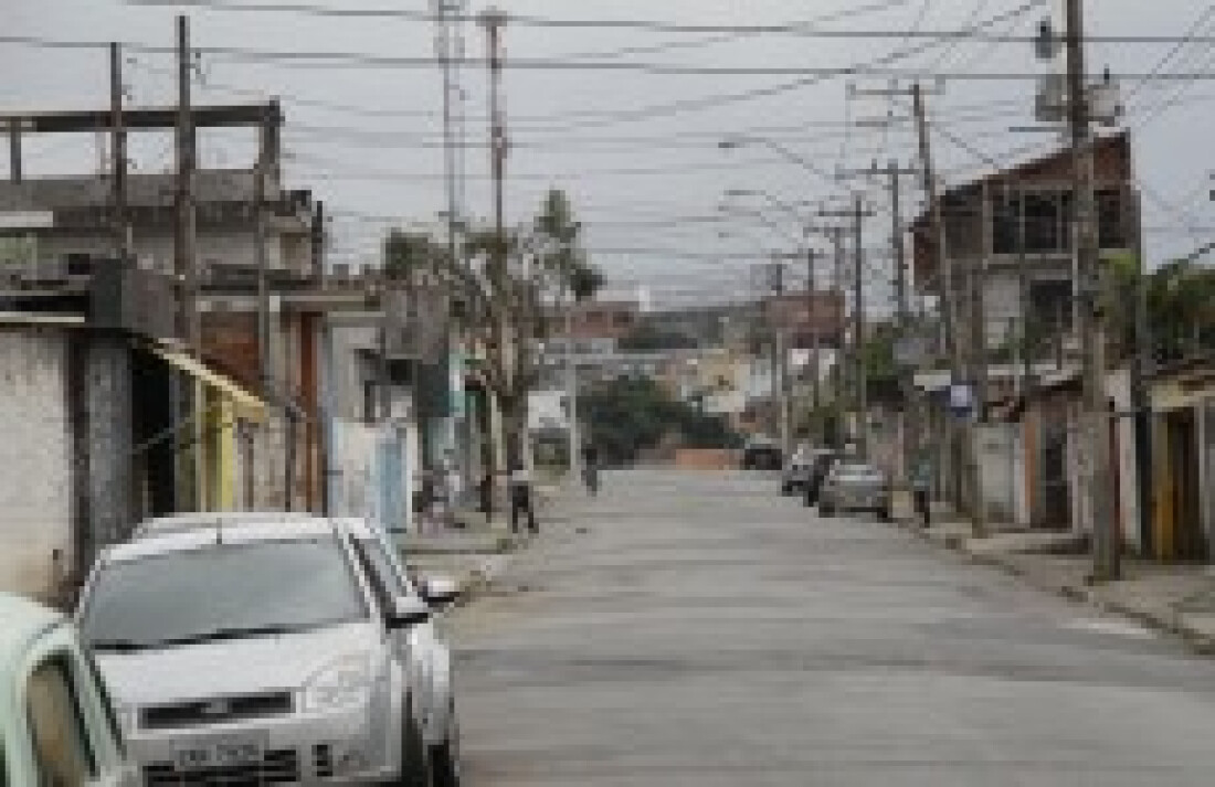 Frequência de assaltos preocupa os moradores
