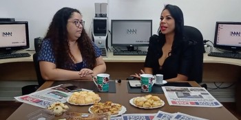 Café com Mogi News entrevista especialista em saúde e bem-estar