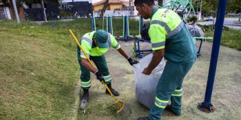 Cidade Bonita atenderá mais seis bairros