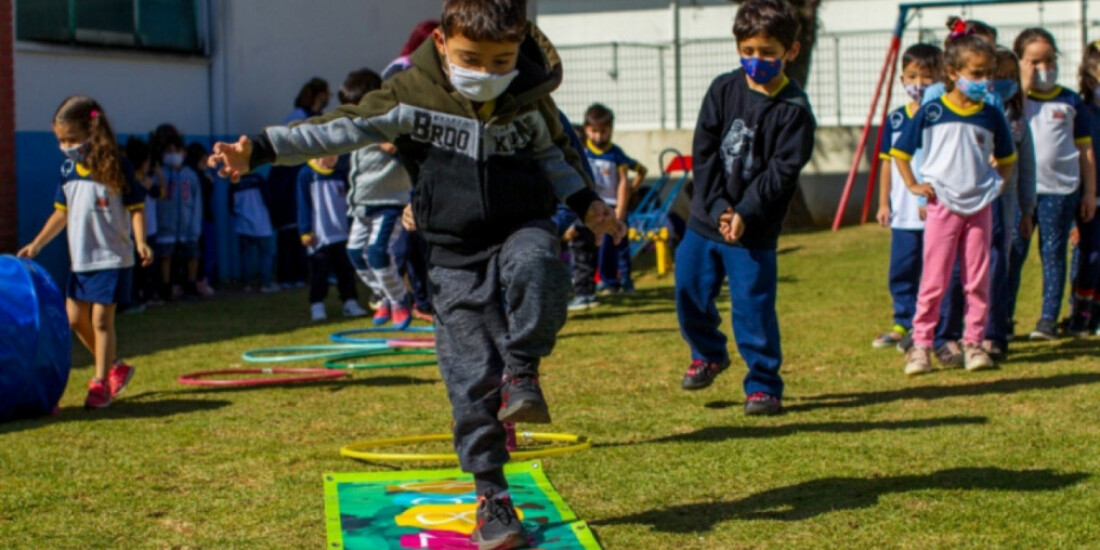 Semana do Brincar terá a natureza como tema