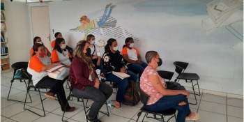 Prefeitura e Sesi firmam parceria na Educação