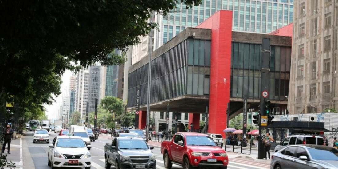 SP reduz latrocínios, roubos a pessoas, veículos e cargas em julho