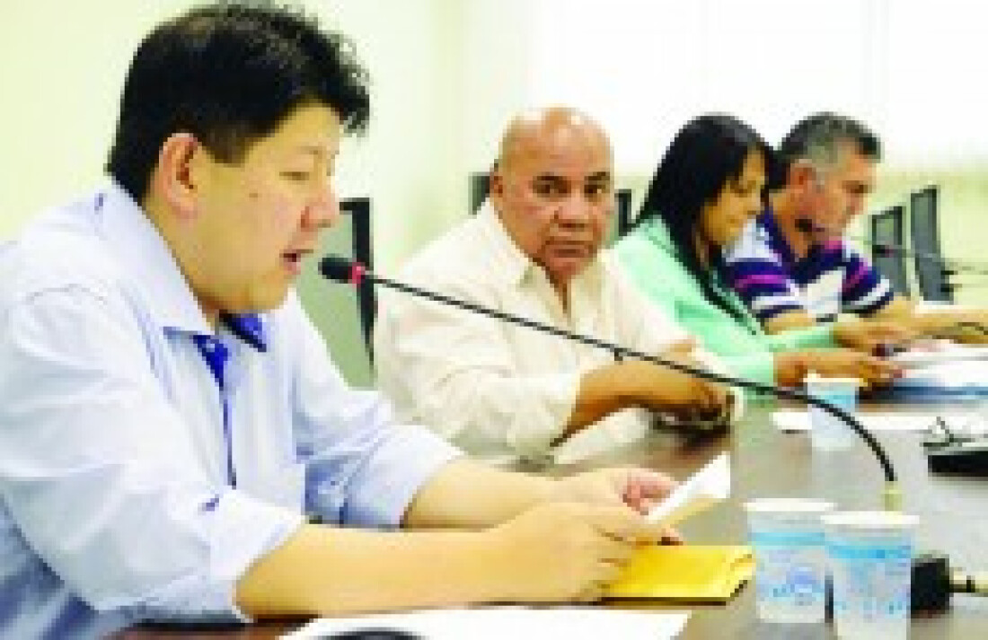 Orçamento para Itaquá será de R$ 700 milhões