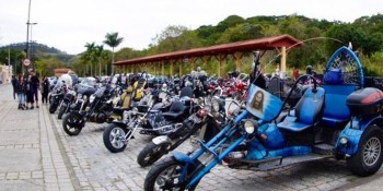 Guararema promove atividades hoje e amanhã