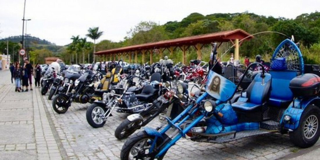 Guararema promove atividades hoje e amanhã