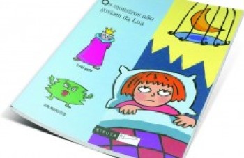 "Os Monstros Não Gostam da Lua"