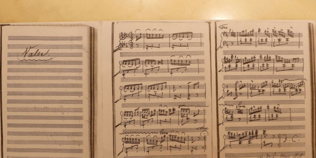 Possível valsa de Dom Pedro I é anunciada por portal