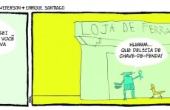 Tirinha