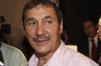 Zé Cardoso não comparece ao Fórum de Suzano