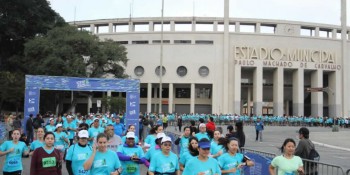 Estão abertas as inscrições para a 6ª edição da Icesp Run