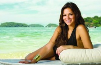 Bruna Marquezine em novo projeto