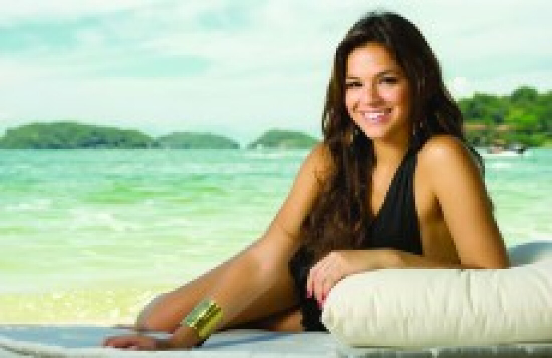 Bruna Marquezine em novo projeto