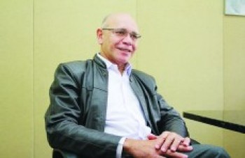 SD lança Geraldo Oliveira pré-candidato a prefeito