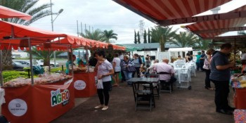 Dia do Feirante será comemorado com workshop