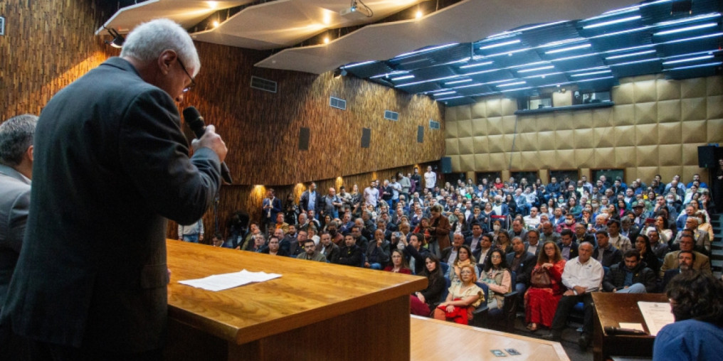 Mogi e Guararema ganham certificação