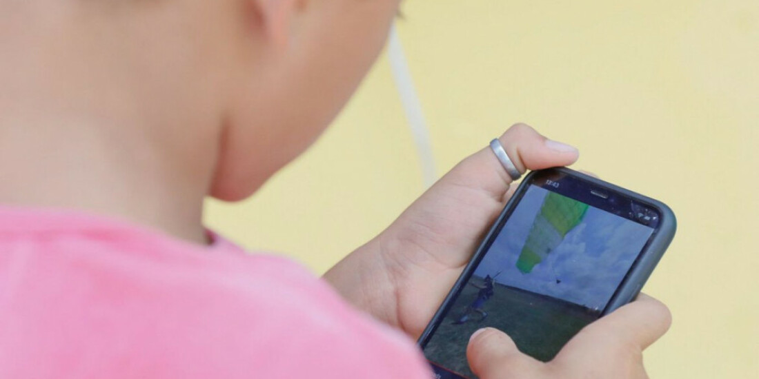 Pesquisa mostra que pandemia reduziu atividade física de crianças