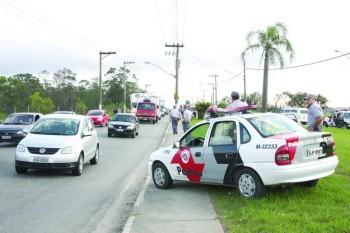 PMs do Alto Tietê vão reforçar litoral na "Operação Verão"