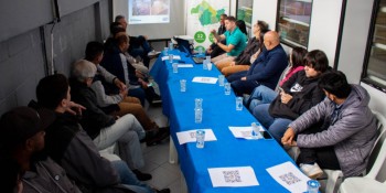 Itaquá sedia 6ª reunião ordinária da Câmara Técnica de Esportes